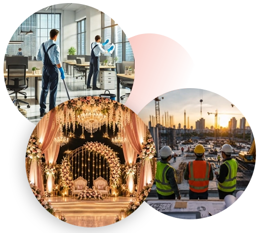 Reliable Facility Management Services in Mangalore