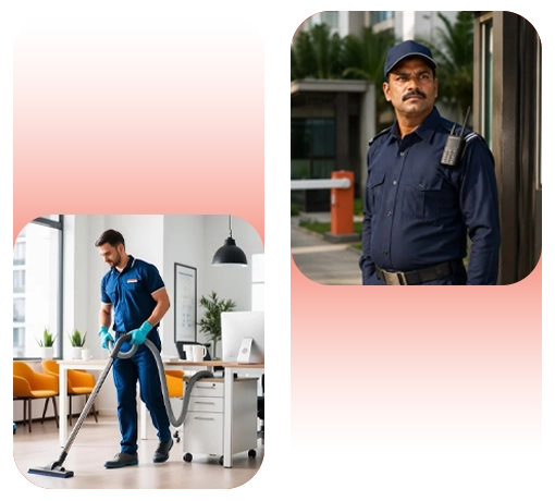 Keeping Your Property Safe, Clean and Well-Maintained